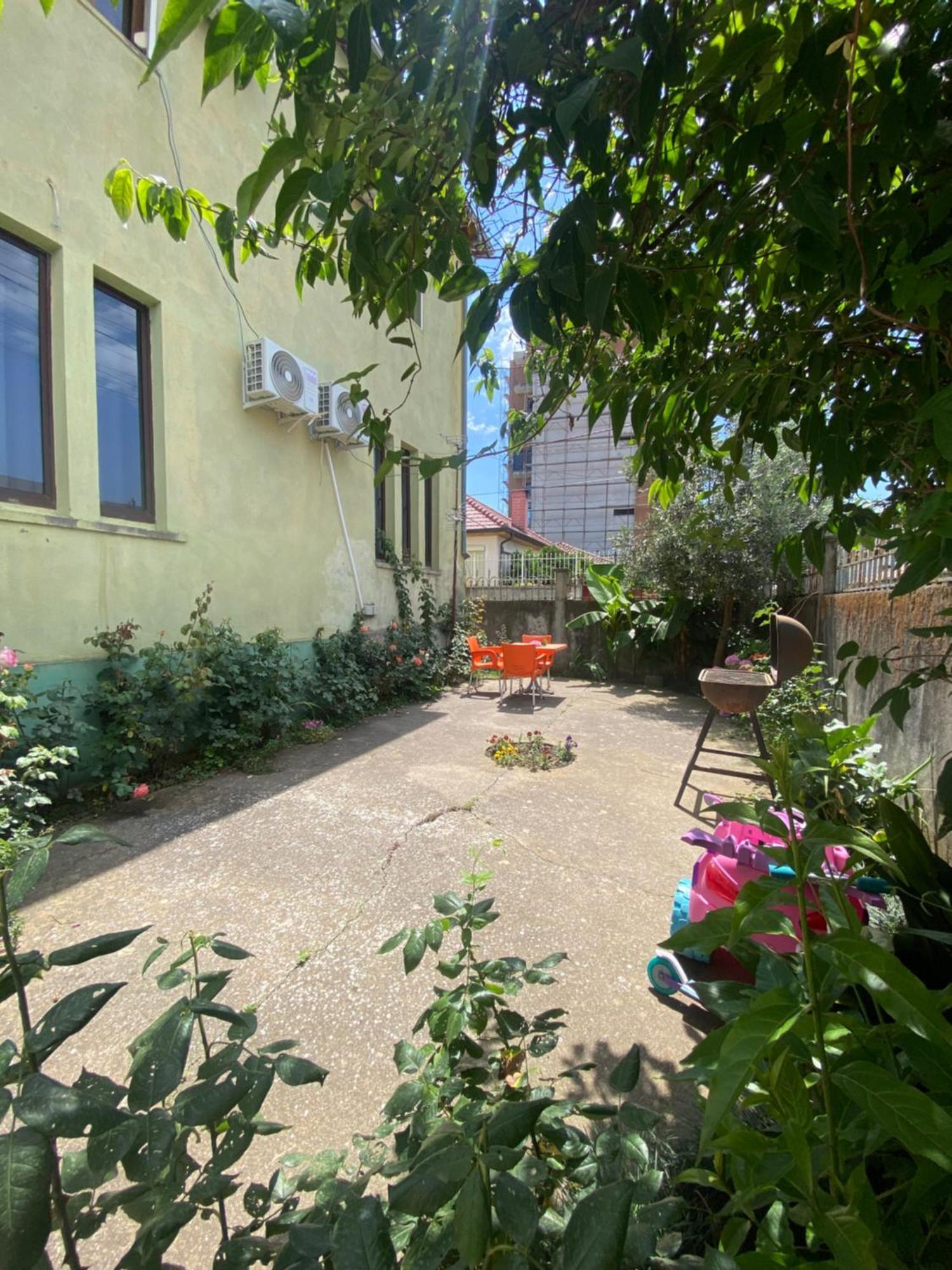Galery House Casa Gioia Shkodër